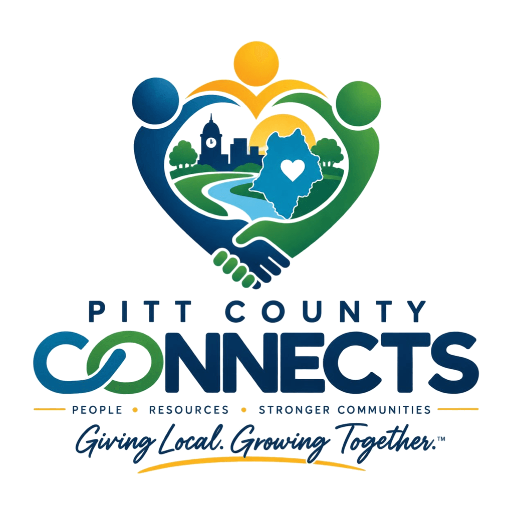 Pitt County Connects